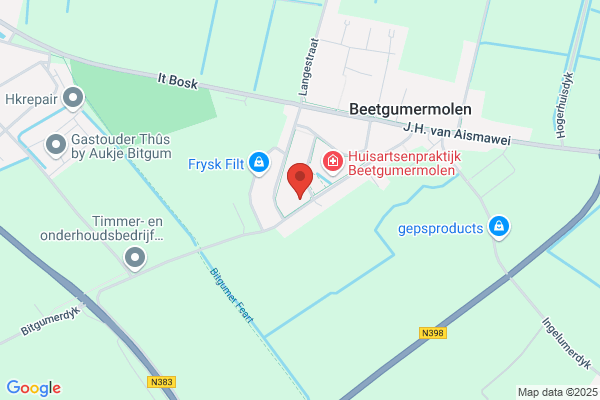 Christelijke Basisschool Paedwizer