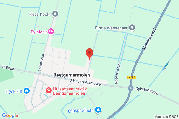 Dam & Varwijk