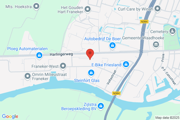 Handelsonderneming Breman