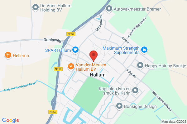 Hellema, A
