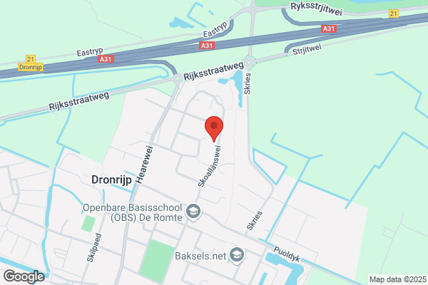Schoonheidssalon Lapar
