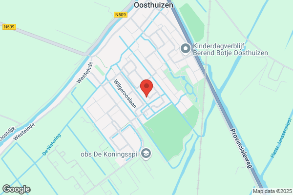 Eikenaar VOF H. & K.
