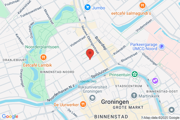 Firma L. Koole En Zonen