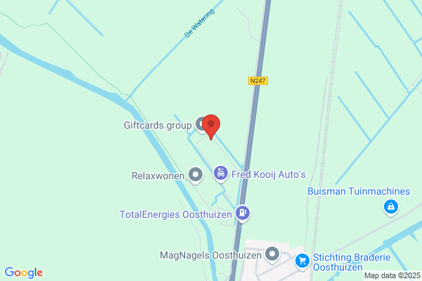 Fysiofit Oosthuizen
