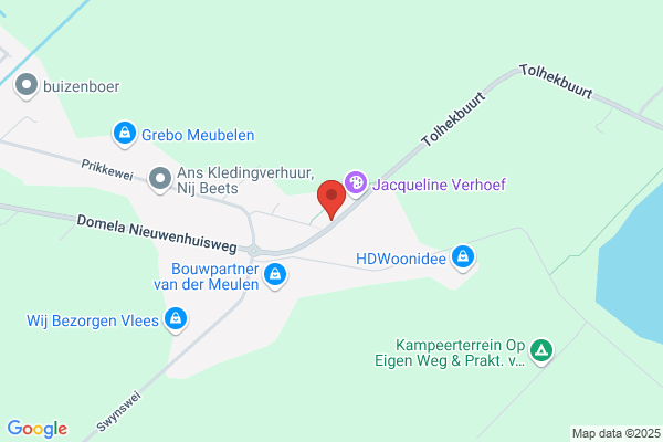 Huisartsenpraktijk Landaal En Ter Heide