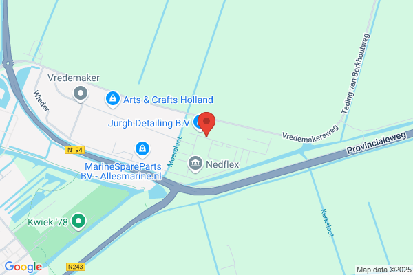 Kuijk, Van