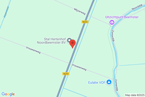 Langeberg Avenhorn Vof