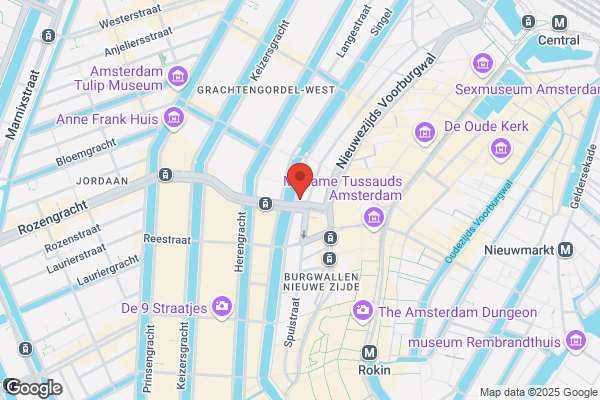 Meneer Pannekoek