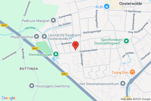 Montagebedrijf R. De Gier