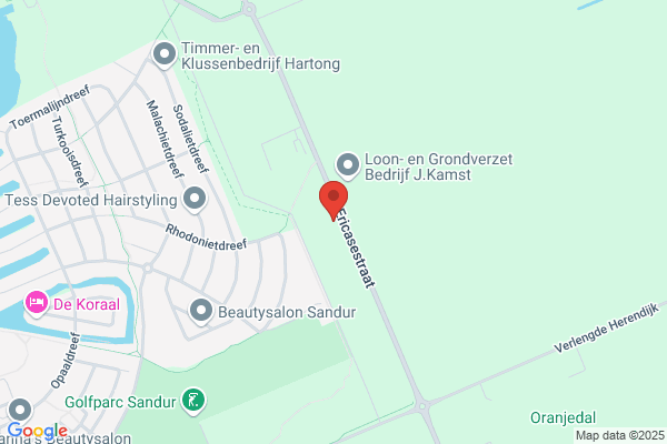 Moolhuijsen Bv