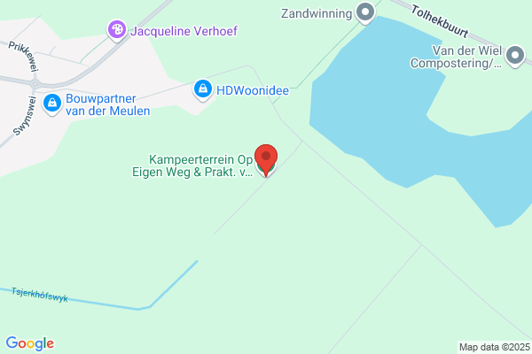 Onderlinge Zeevang Wa