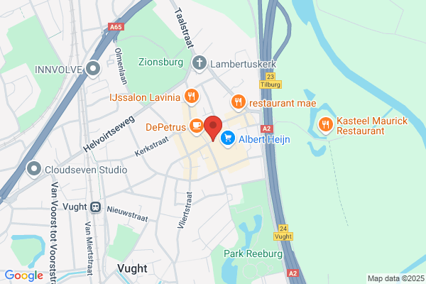 Pan Toura Reizen