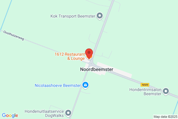 Restaurant De Beemster Hofstee