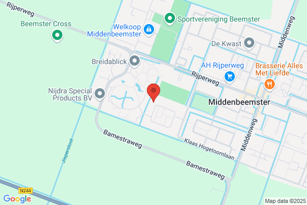 Servicebedrijf Van Lienen