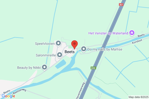 Vof Cafe Ans En Piet