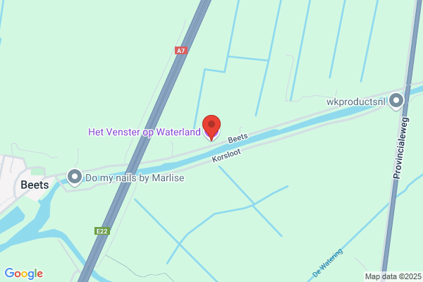 Waterland Cottage