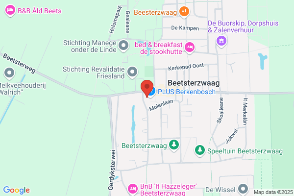 Dierenartsenpraktijk Beetsterzwaag