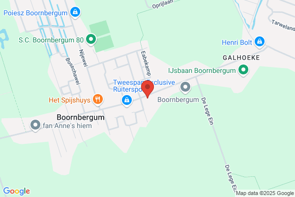 Eyer, Autorijschool