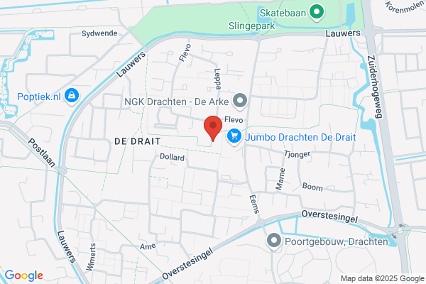 Kinderdagverblijf Wetterblom