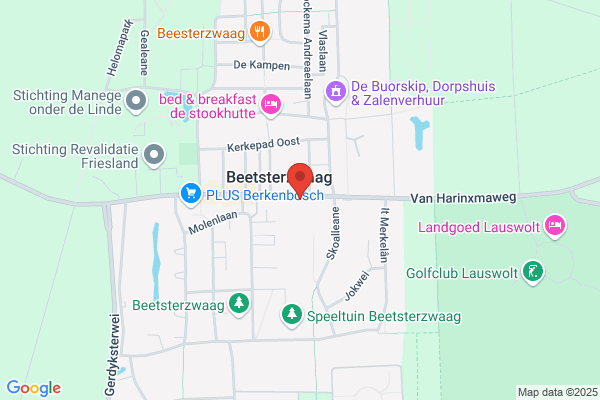 Gemeente Opsterland