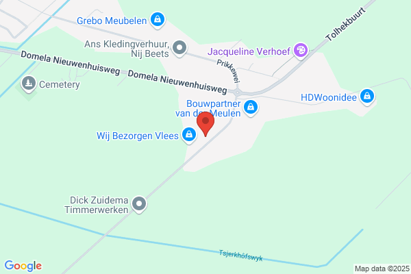 Kraanverhuur Harm Veenstra