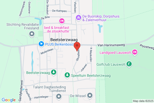 Schildersbedrijf Broek VOF Van der