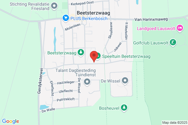 't Zuider Stee