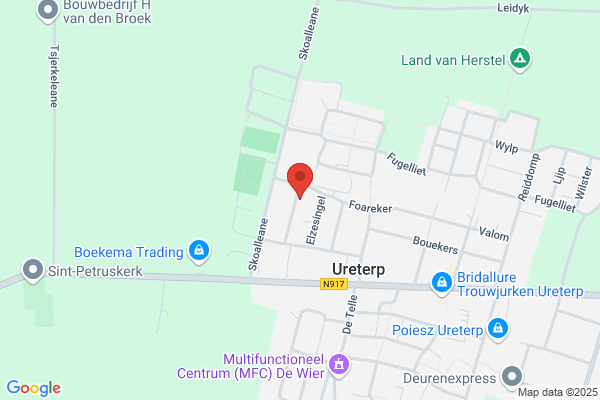 Administratiekantoor Meijer