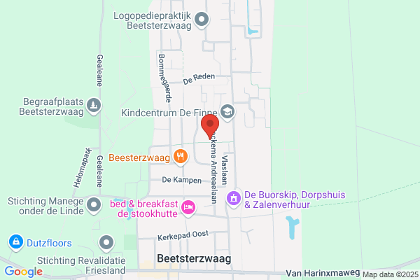 Autorijschool Eijer