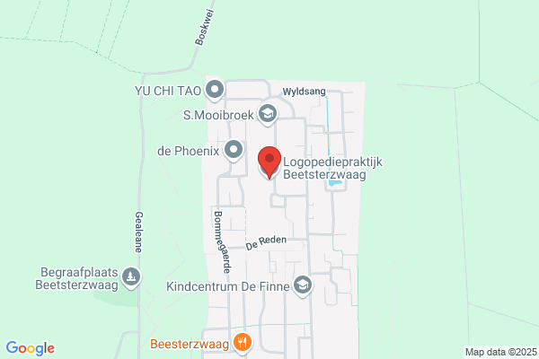 Beetsterszwaag Logopediepraktijk