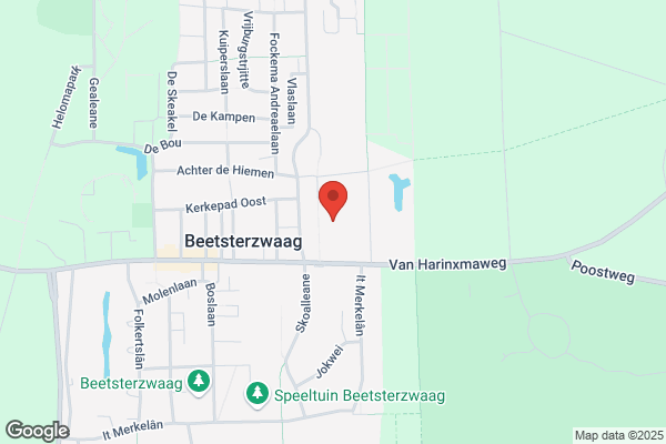 Bouma-Van Der Meulen, M