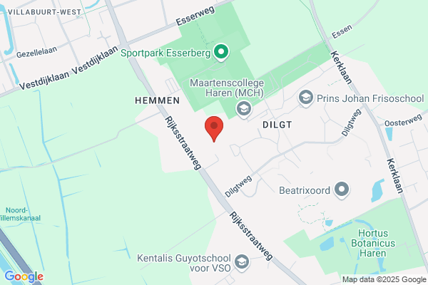 G.N. Gerritsmaschool