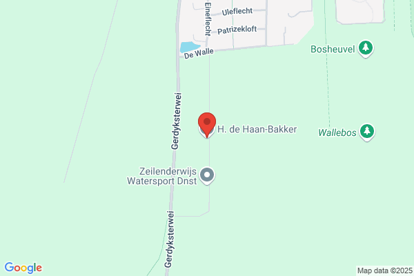 Haan, Jan De