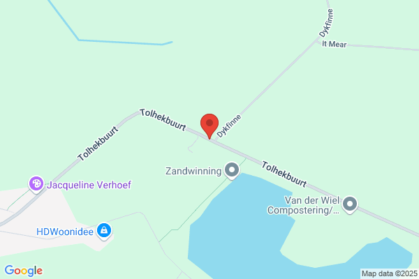 Handel En Montagebedrijf Sietze Holtrop