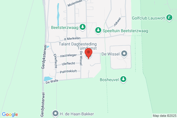 Kwaadsteniet Bv, De