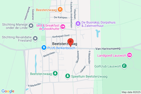 Langhout Geluidstechniek