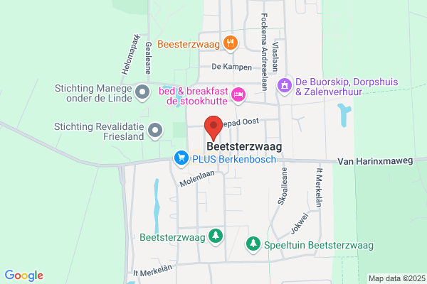 Meer - Jongstra & E Weiters, R van de