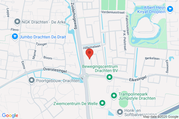 Naturistische Yogavereniging Maha Vira, afd. Friesland