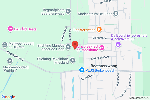 OIM Orthopedie Beetsterzwaag