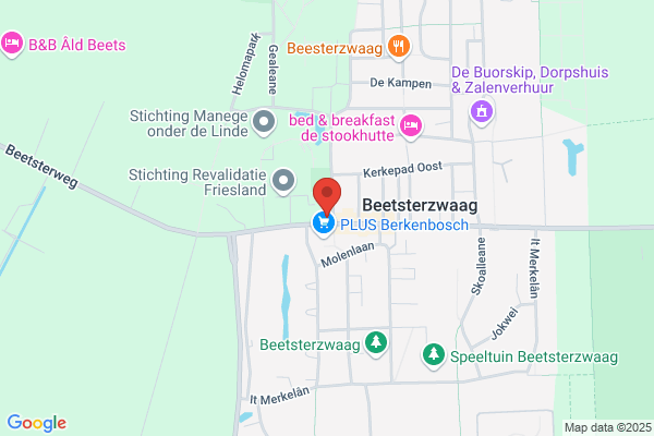PWHoofdstraat