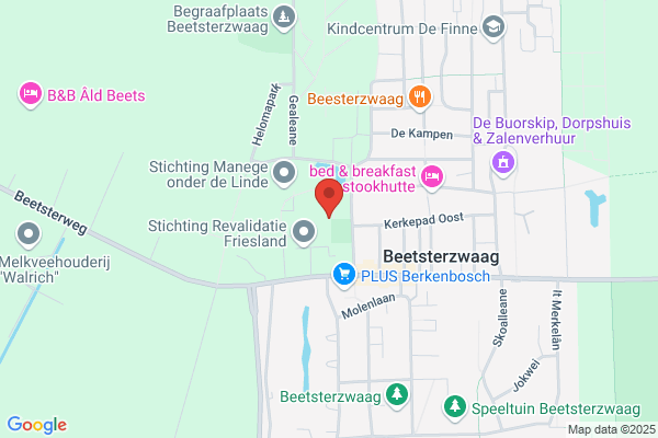 Pedagogische Groepspraktijk Drachten