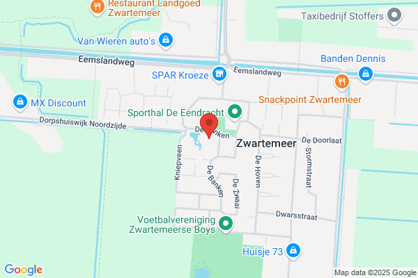 Raadgevend Bureau Ing. Wybe De Jong Bv