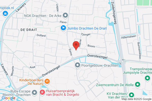 T. Blom Autoschade