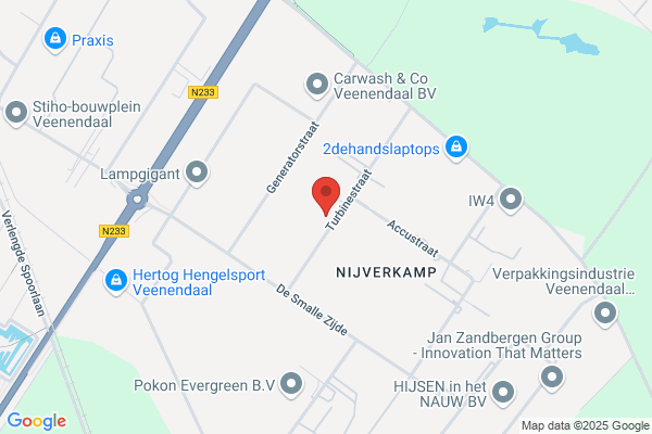 Van Bruxvoort Bv