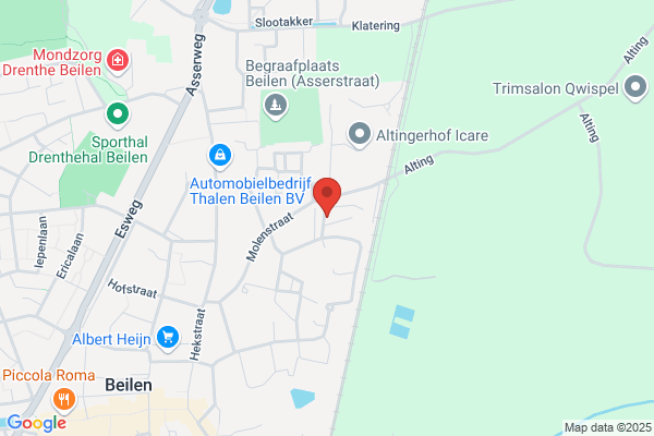 Huisarts Jong En Wabeke