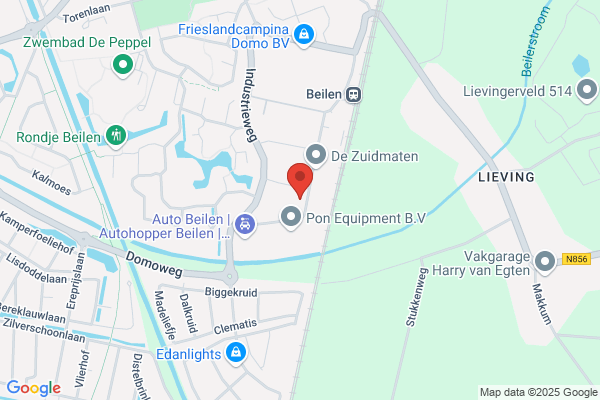 Autohandel Makken