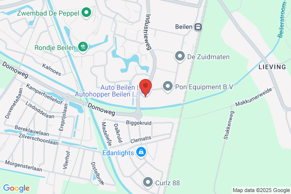 Auto Beilen