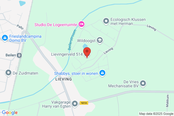 Beukeveld