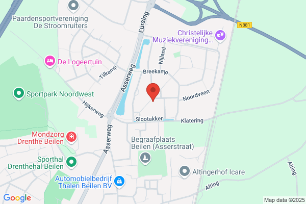 Bedrijfs Oganisatie Bos