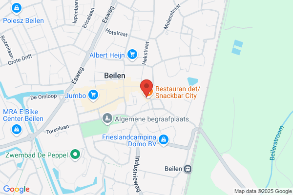Bloemen Palet